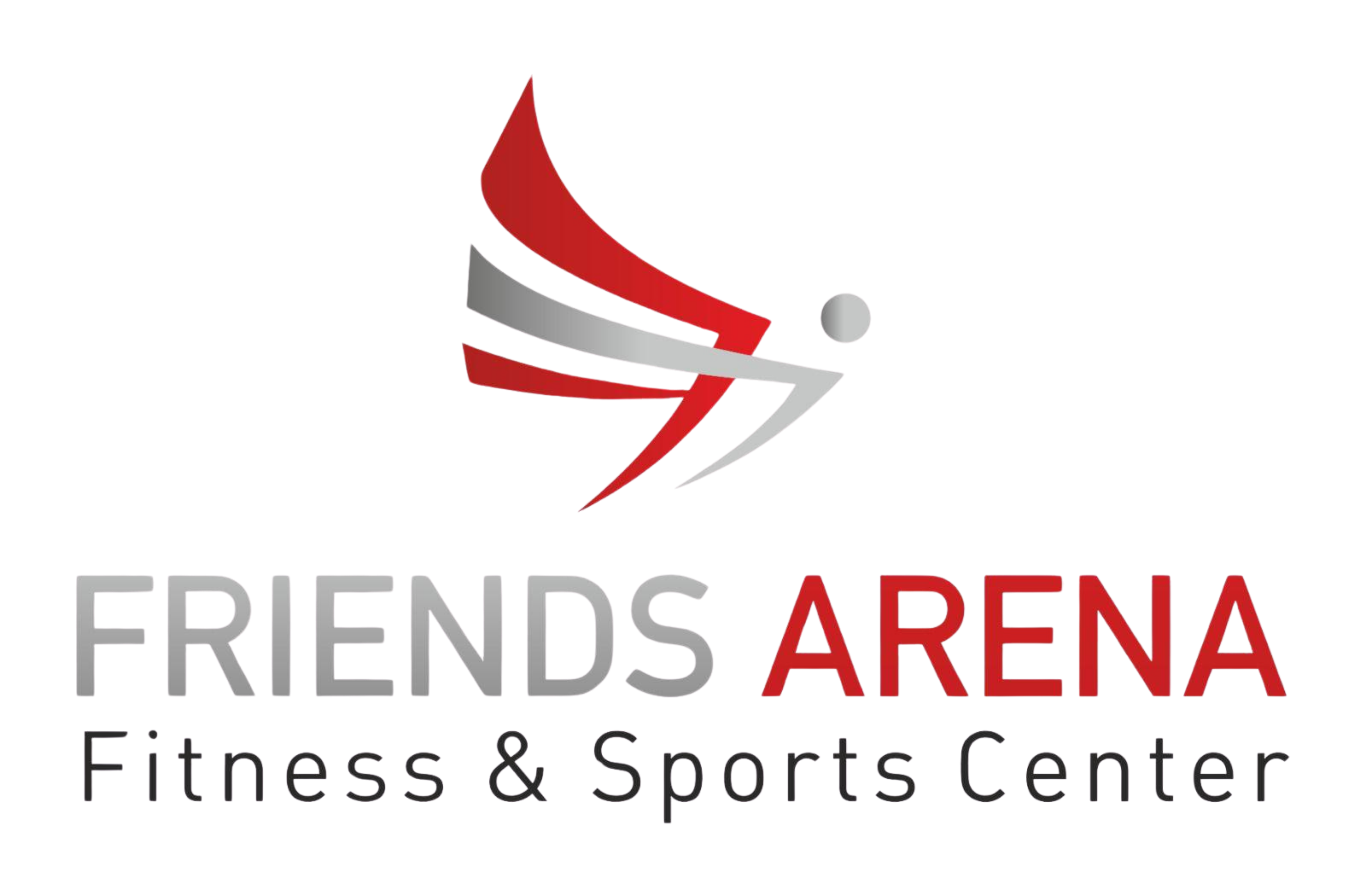 Friends Arena