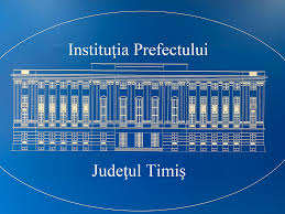 Instituția Prefectului Județul Timiș