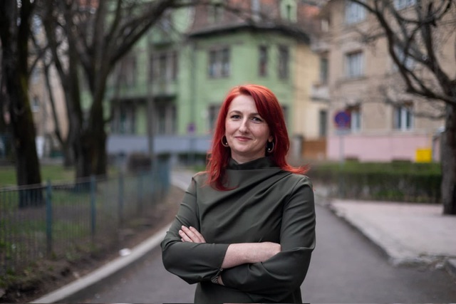 Paula Romocean